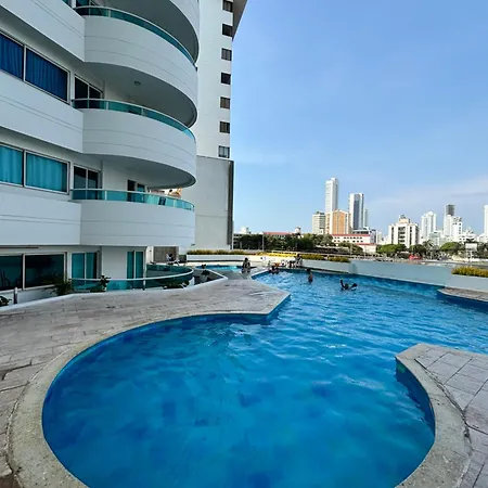 Acogedor Apartamento Turistico