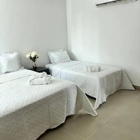 Acogedor Apartamento Turistico * Cartagena