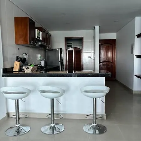 Apartamento Acogedor Apartamento Turistico *