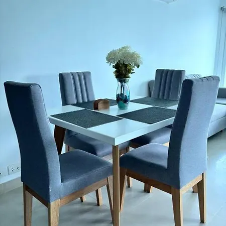Apartamento Acogedor Apartamento Turistico