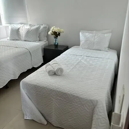 Acogedor Apartamento Turistico Cartagena