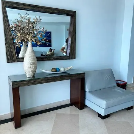 Acogedor Apartamento Turistico