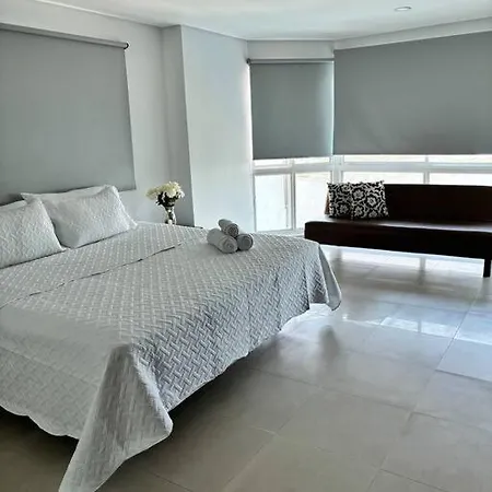 Acogedor Apartamento Turistico Apartamento *