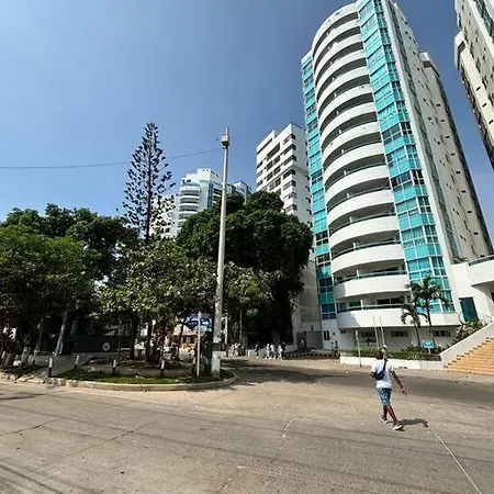 Acogedor Apartamento Turistico Apartamento *