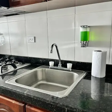Apartamento Acogedor Apartamento Turistico