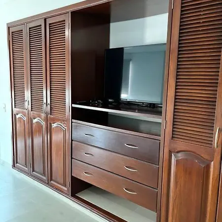 Apartamento Acogedor Apartamento Turistico