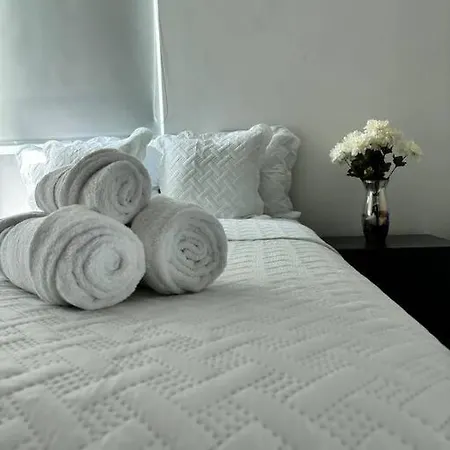 Acogedor Apartamento Turistico * Cartagena