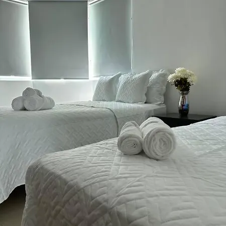 Apartment Acogedor Apartamento Turistico *