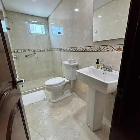 Apartment Acogedor Apartamento Turistico Cartagena