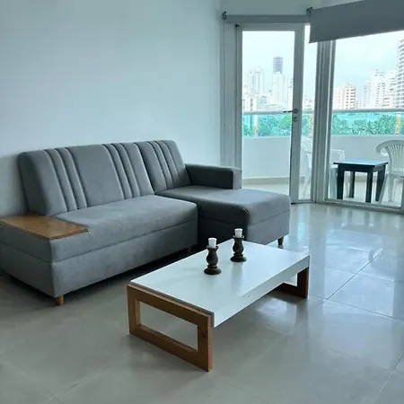 Apartment Acogedor Apartamento Turistico