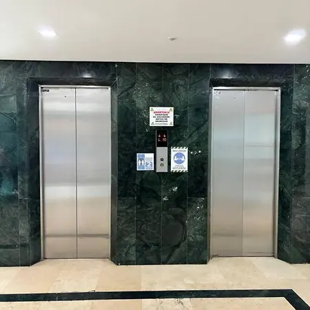 Acogedor Apartamento Turistico *