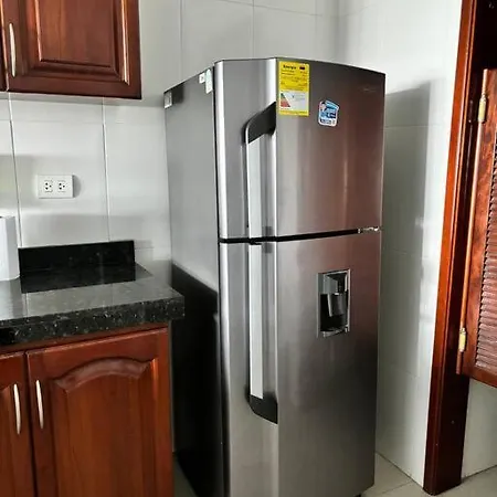 Acogedor Apartamento Turistico Cartagena