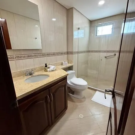 Apartment Acogedor Apartamento Turistico *