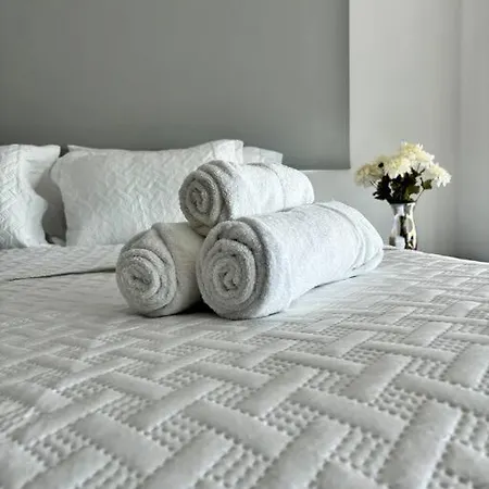 Acogedor Apartamento Turistico * Cartagena