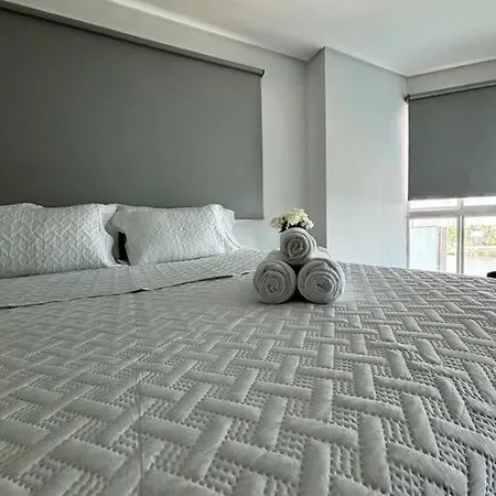 Apartment Acogedor Apartamento Turistico