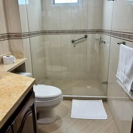 Acogedor Apartamento Turistico Apartment Cartagena