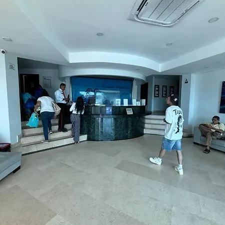 Acogedor Apartamento Turistico Apartment