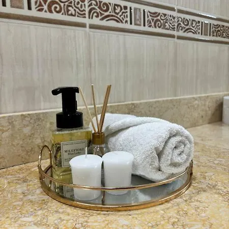 Acogedor Apartamento Turistico Apartment Cartagena
